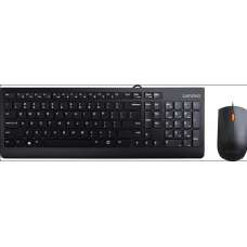 Комплект Lenovo  клавіатури  sk-8823 та мишка sm-8823- Нова