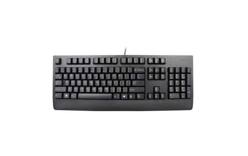 Клавіатура провідна USB Lenovo Preferred Pro II USB Keyboard 4X30M86903-Нова