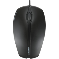 Миша дротова Cherry Mouse GENTIX SILENT (JM-0310-2)-Нова