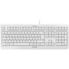 Клавіатура CHERRY KC 1000-Нова