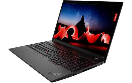  Ноутбук Lenovo ThinkPad L15 Gen 2-Ryzen 5 Pro 5600U-2.3GHz-16Gb-DDR4-512Gb-SSD-W15.6-FHD-IPS-Web-(B)-Б/У