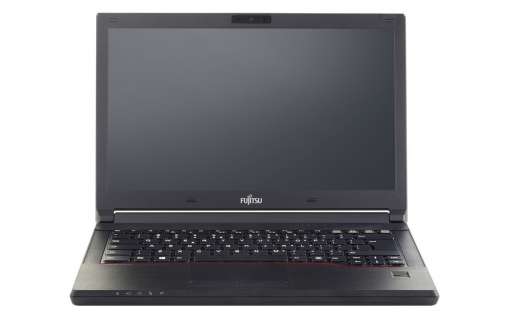 Ноутбук Fujitsu LIFEBOOK E546-Intel Core-i5-6200U-2,3GHz-8Gb-DDR4-128Gb-SSD-W14-HD-Web-(Модем)-(B)-Б/У