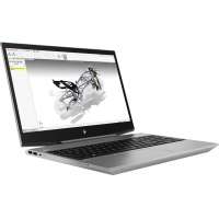 Ноутбук HP ZBook 15v G5-Intel-Core-i7-8750H-2.2GHz-16Gb-DDR4-480Gb-SSD-W15.6-FHD-IPS-Web-NVIDIA Quadro P600(4Gb)-(B)-Б/У