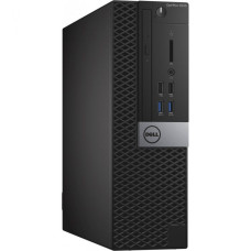 Системний блок Dell Optiplex 3046-SFF-Intel Core-i5-6500-3,2GHz-4Gb-DDR4-500Gb-HDD-DVD-R-(B)-Б/В