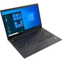  Ноутбук Lenovo ThinkPad E14-Intel core i5-10210U-1.6GHz-8Gb-DDR4-256Gb-SSD-W14-FHD-IPS-Web-(B)-Б/У