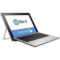 Ноутбук HP Elite X2 1012 G1-Intel Core m5-6y54-1.1GHz-8Gb-DDR3-256Gb-SSD-W12-IPS-Touch-FHD-IPS-Web-Modem-(B)-Б/У