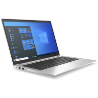 Ноутбук HP EliteBook 845 G8-AMD Ryzen 5 PRO 5650U-2.3GHz-16Gb-DDR4-256Gb-SSD-W13.3-FHD-IPS-Web-(B)-Б/В