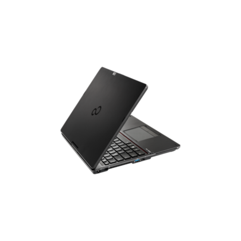 Ноутбук Fujitsu LIFEBOOK T938-Intel Core i5-8250U-1.6GHz-4Gb-DDR4-256Gb-SSD-W13.3-FHD-IPS-touch-Web-Modem-(B)-Б/У