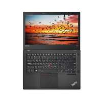 Ноутбук Lenovo ThinkPad T470-Intel Core i5-7300U-2.6GHz-8Gb-DDR4-128Gb-SSD-W14-FHD-IPS-Touch-Web-(B)-Б/В