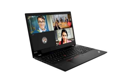 Ноутбук Lenovo ThinkPad T15 Gen 2-Intel Core i7-1165G7-2.8GHz-16Gb-DDR4-512Gb-SSD-W15.6-FHD-IPS-Web-Modem-(B)-Б/У