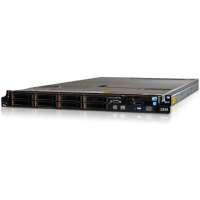 Сервер IBM System X3550 M4-2 x Intel Xeon E5-2620-2,0GHz-128Gb-DDR3-8x300gb-HDD-DWD-R-(B)-Б/В
