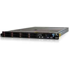 Сервер IBM System X3550 M4-2 x Intel Xeon E5-2620-2,0GHz-128Gb-DDR3-8x300gb-HDD-DWD-R-(B)-Б/У