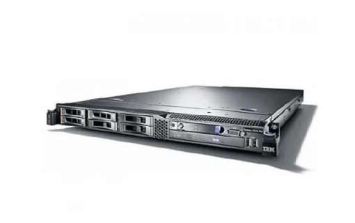 Сервер IBM System X3550-2 x Intel Xeon 5140-2,3GHz-6Gb-DDR3-2x73.4gb-HDD-DWD-R-(B)-Б/В