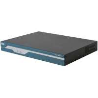 Маршрутизатор Cisco 1841-(B)-Б/У