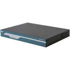 Маршрутизатор Cisco 1841-(B)-Б/У