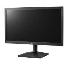 Монітор 19.5" LG 20MK400A-B 1366x768 TN-(A)-Б/В