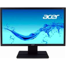 Монітор LED lcd Acer 19.5" K206HQL-1366x768-TN-(A)-Б/В