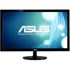 Монітор Asus VS197 18.5"-1366x768-TN-(A)-Б/В