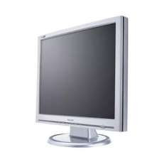Монітор 17" Philips Brilliance S-TN+film-1280x1024-(Глибока царапина)-(С)-Б/В