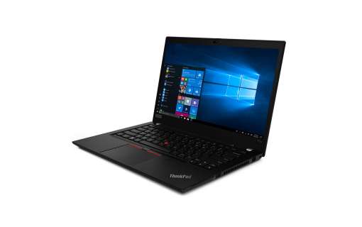 Ноутбук Lenovo ThinkPad P14s Gen 2-Intel-Core-i7-1165G7-2,80GHz-16Gb-DDR4-512Gb-SSD-W14-FHD-IPS-Web-touch-NVIDIA T500-(4g)-(B)-Б/У