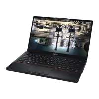 Ноутбук Fujitsu LIFEBOOK E5412-Intel Core-I5-1235U-2.5GHz-16Gb-DDR4-256Gb-SSD-W14-IPS-FHD-Web-modem-(B)- Б/У