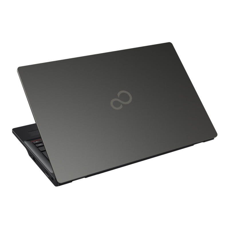 Ноутбук Fujitsu LIFEBOOK E5412-Intel Core-I5-1235U-2.5GHz-16Gb-DDR4-256Gb-SSD-W14-IPS-FHD-Web-modem-(B)- Б/У