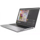 Ноутбук HP ZBook Fury 16 G9-Intel-Core-i7-12850HX-2,1GHz-32Gb-DDR5-1Tb-SSD-W16-FHD-IPS-Web-NVIDIA RTX A1000(4Gb)-(B)-Б/В