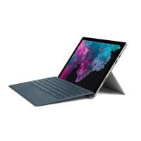 Ноутбук Microsoft Surface Pro 6-Intel Core i5-8350U-1.7Ghz-8Gb-DDR3-256Gb-SSD-W12.3-QHD+-IPS-Web-Touch-(B)-Б/В