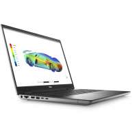 Ноутбук Dell Precision 7670-Intel Core-I7-12850HX-2.1GHz-32Gb-DDR5-1Tb-SSD-W16-FHD-IPS-nVidia RTX A3000(12gb)-Web-(B)-Б/В