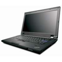 Ноутбук Lenovo ThinkPad L412-Intel Core i5-M540-2,53GHz-4Gb-DDR3-500Gb-HDD-W14-HD-Web-DVD-RW-(B)-Б/У