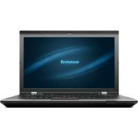 Ноутбук Lenovo ThinkPad L520-Intel Core-i3-2310M-2,10GHz-1Gb-DDR3-500Gb-HDD-DVD-R-W15.6-HD-Web-(B)-Б/В