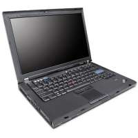 Ноутбук Lenovo ThinkPad T61- Intel-Core 2 Duo-T7100-1.8GHz-3Gb-DDR2-500Gb-HDD-W14.1-HD-Intel GMA X3100-(B)-Б/В