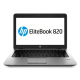Ноутбук HP EliteBook 820 G2-Intel-Core-i5-5200U-2,20GHz-8Gb-DDR3-500Gb-HDD-W12.5-FHD-IPS-Web-(C)- Б/В