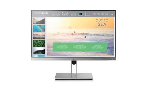 Монітор 23" HP EliteDisplay E233 (1FH46AA)-FHD-iPS-(B)-Б/У