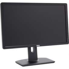 Монітор Dell UltraSharp U2312HMt--23"-(1920x1080)-IPS-(В)- Б/В