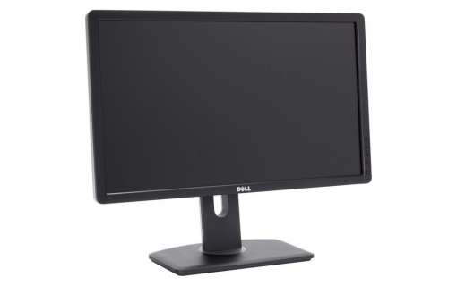 Монітор Dell UltraSharp U2312HMt--23"-(1920x1080)-IPS-(В)- Б/В