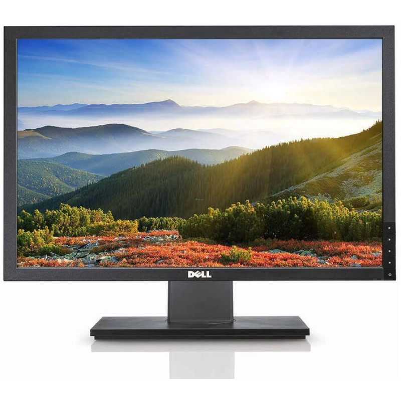 Монитор 22" DELL P2210t 1680x1050 TFT TN-(C)- Б/У