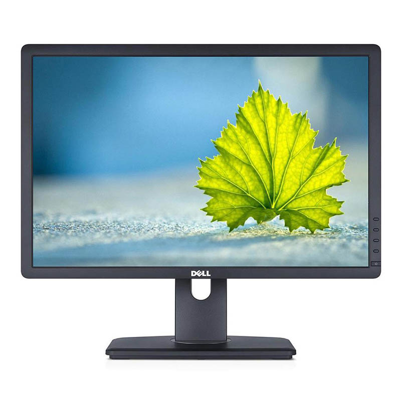 Монитор 22" DELL P2213f 1680*1050 TN+ film- (черный)-(A)- Б/У