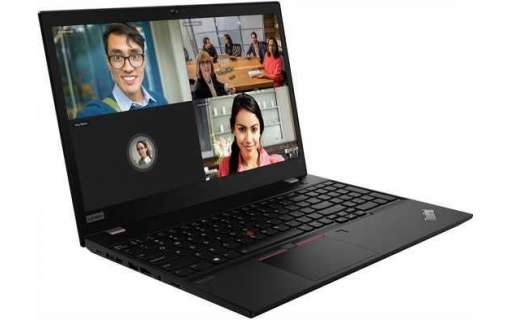 Ноутбук Lenovo ThinkPad T15 Gen 2-Intel Core i7-1165G7-2.8GHz-16Gb-DDR4-256Gb-SSD-W15.6-FHD-IPS-Web-Modem-eSim-(B)-Б/В