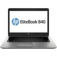 Ноутбук HP EliteBook 840 G2-Intel-Core-i5-5300U-2,30GHz-8Gb-DDR3-128Gb-SSD-W14-FHD-IPS-Web-Modem-(B)-Б/У