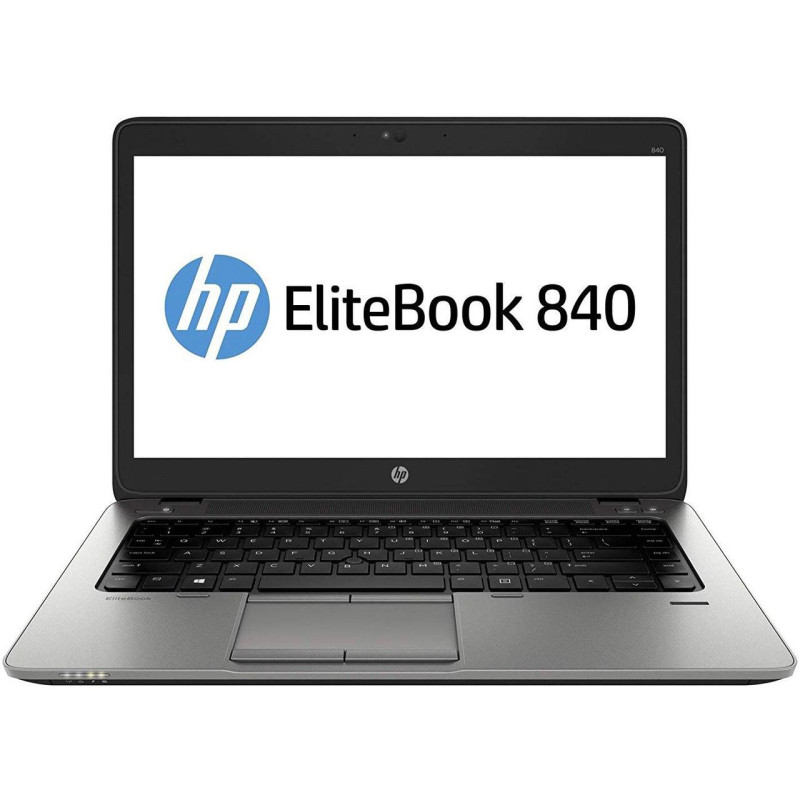 Ноутбук HP EliteBook 840 G2-Intel-Core-i5-5300U-2,30GHz-8Gb-DDR3-128Gb-SSD-W14-FHD-IPS-Web-Modem-(B)-Б/В
