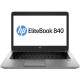 Ноутбук HP EliteBook 840 G2-Intel-Core-i5-5300U-2,30GHz-8Gb-DDR3-128Gb-SSD-W14-FHD-IPS-Web-Modem-(B)-Б/В