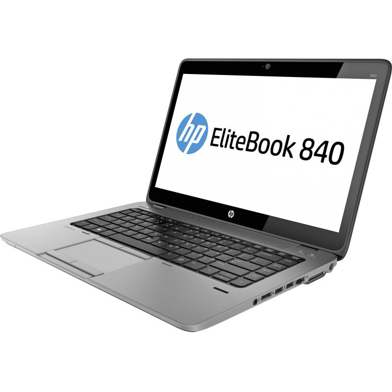 Ноутбук HP EliteBook 840 G1-Intel Core-i5-4300U-1,90GHz-8Gb-DDR3-128Gb-SSD-W14-HD-(B)-Б/В