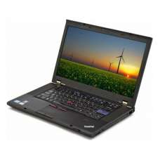 Ноутбук Lenovo T520-Intel Core I5-2520M-2.50GHz-4GB-DDR3-320Gb-HDD-W15,6-HD+-(B)-Б/В