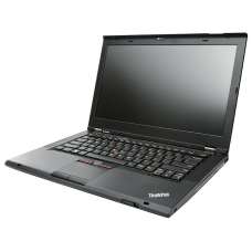 Ноутбук Lenovo T530-Intel Core-I5-3320M-2.60GHz-4GB-DDR3-320Gb-HDD-W15,6-HD+-(B)-Б/В