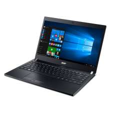 Ноутбук Acer P648-M6-Intel Core i7-6500U-2.5GHz-8Gb-DDR4-128Gb-SSD-W14-Web-FHD-IPS-Web-Nvidia GeForce 940M 2gb-Modem-(B)-Б/У