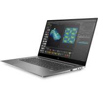 Ноутбук HP ZBook Studio g7-Intel-Core-i7-10850H-2,7GHz-32Gb-DDR4-1Tb-SSD-W15.6-IPS-FHD-Web-NVIDIA Quadro T1000 (4Gb)-(A)-Б/У
