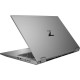 Ноутбук HP ZBook Fury 17 G7-Intel-Core-i7-10850H-2,7GHz-32Gb-DDR4-512Gb-SSD-W17.2-FHD-IPS-Web-NVIDIA Quadro RTX 3000(6Gb)-(B)-Б/В