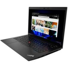 Ноутбук Lenovo ThinkPad L14 Gen 4-Ryzen 5 pro 7530U-2.0GHz-16Gb-DDR4-512Gb-SSD-W14-FHD-IPS-Web-(B)-Б/В