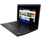 Ноутбук Lenovo ThinkPad L14 Gen 1-Intel Core i5-10210U-1.6GHz-16Gb-DDR4-256Gb-SSD-W14-FHD-IPS-Web-(A)-Б/У